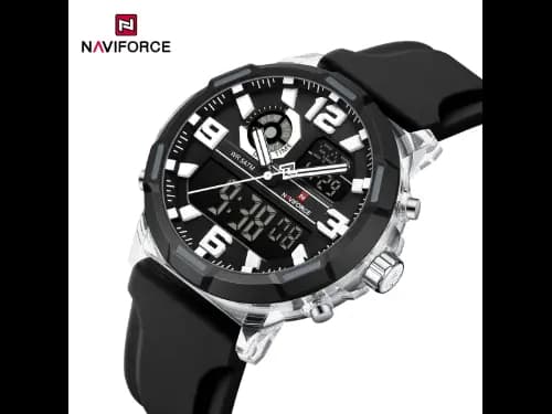 Naviforce NF 7130 SWB (2)