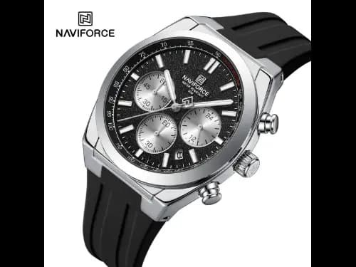 Naviforce NF 8080 SBB (2)
