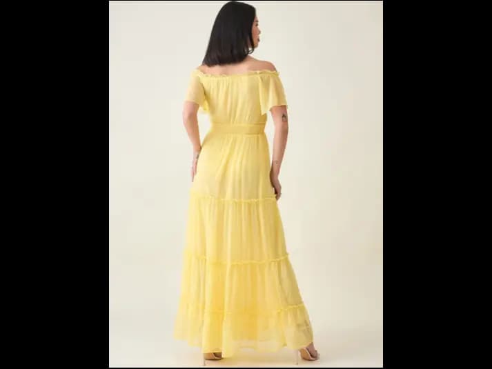 Women Maxi Dress (4)