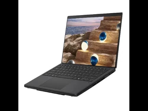 ASUS Zenbook Duo, UX8407AA-SN152WS, 16th Gen Intel Core Ultra 9 Processor, 32GB RAM, 1TB SSD, Microsoft Office Home, Moher Gray (2)