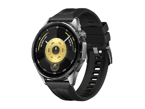 Huawei Watch GT 6 - 46mm (Black)