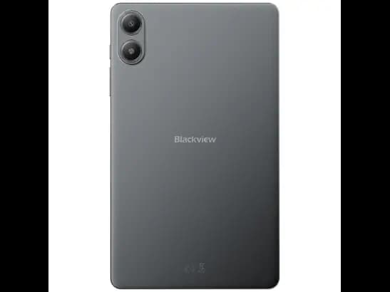 Blackview Link 2 - 8.68-Inch Tablet Wifi Only (4GB / 128GB) (Midnight Black) (2)
