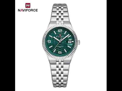 Naviforce NF 5079 SGNS