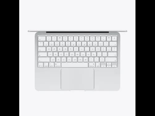 MacBook Neo (13-Inch, A18 Pro, 8GB RAM, 256GB SSD, Silver) - AP-MB-NEO1-13-8-256-SIL (2)