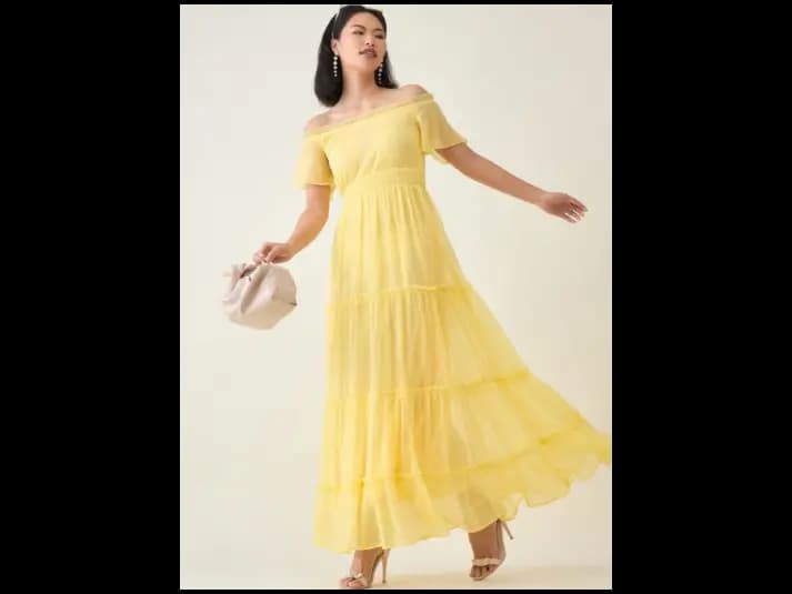 Women Maxi Dress (2)