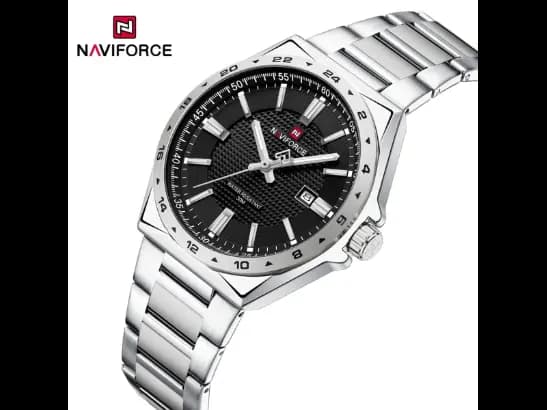 Naviforce NF 9266 SBS (2)