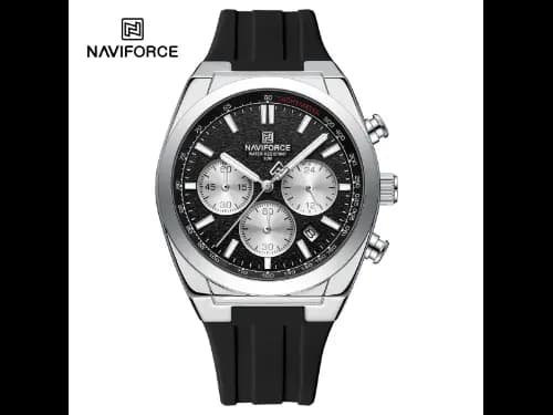 Naviforce NF 8080 SBB