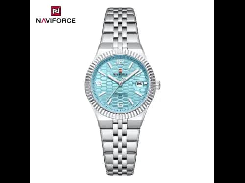 Naviforce NF 5079 SBES