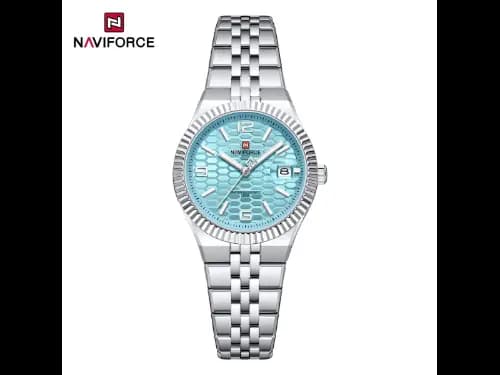 Naviforce NF 5079 SBES