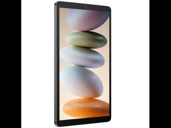 Blackview Link 2 - 8.68-Inch Tablet Wifi Only (4GB / 128GB) (Midnight Black) (3)