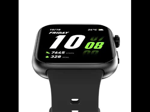 HONOR Choice Watch 2i (Black) (3)