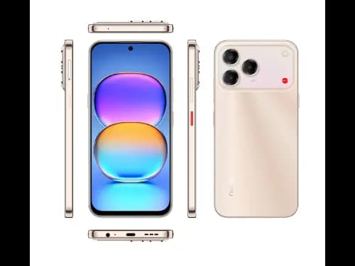 Nubia V80 Pro (8GB / 256 GB) (5)