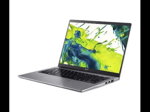 Acer Aspire Lite 15 (AL15-54P), 14th Gen Intel Core Ultra 5 115U, 16GB RAM, 512GB SSD, Cool Silver (2)