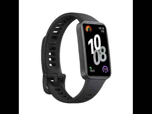 Huawei Band 10 (Black) (2)
