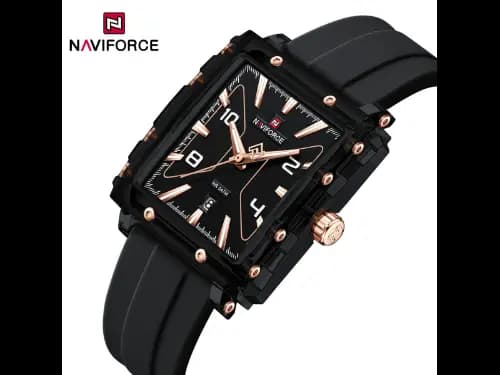 Naviforce NF 6112 BRGB (2)