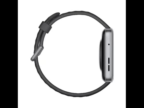 Huawei Watch Fit 4 (Rhythm Black) (5)