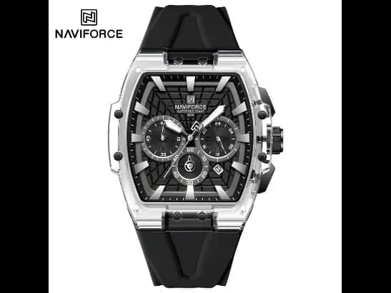 Naviforce NF 6113 SBB