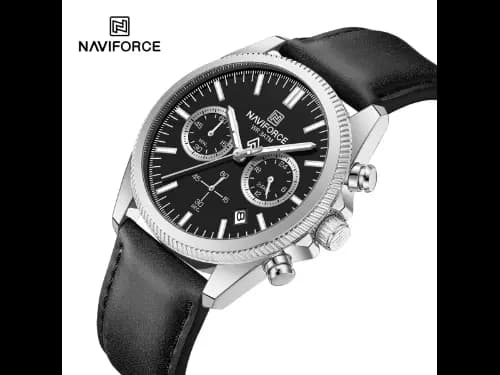 Naviforce NF 8082L SBB (2)