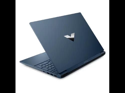 HP Victus Gaming Laptop 15-FA2277TX, 13th Gen Intel Core i5-13420H, 8GB RAM, 512GB SSD, Performance Blue, Chrome Logo (4)