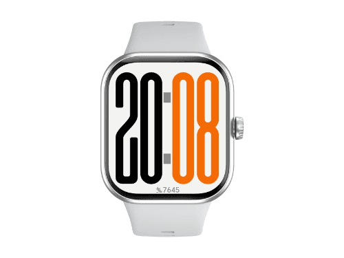 Honor Choice Watch 2 Pro (Black) (2)