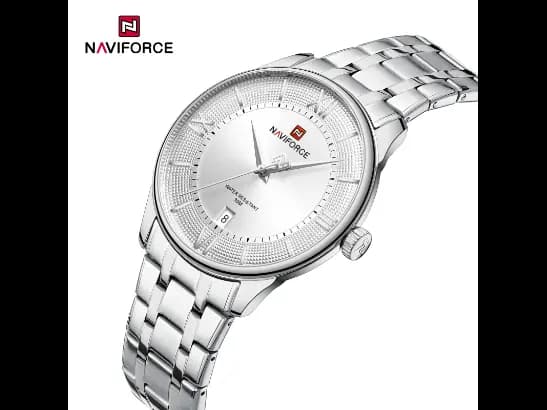 Naviforce NF 9272S SWS (2)