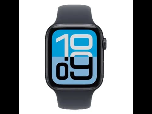 Apple Watch SE 3 44mm GPS Cellular (Midnight) (2)