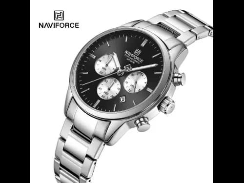 Naviforce NF 8076 SBS (2)