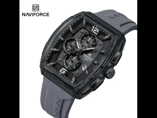 Naviforce NF 6101 GYWGY (2)