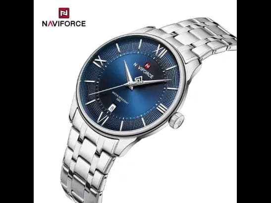 Naviforce NF 9272S SBES (2)