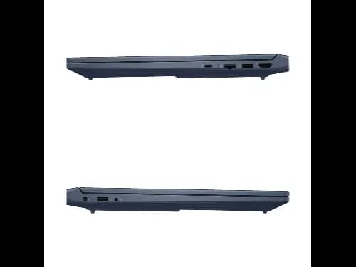 HP Victus Gaming Laptop 15-FA2277TX, 13th Gen Intel Core i5-13420H, 8GB RAM, 512GB SSD, Performance Blue, Chrome Logo (5)