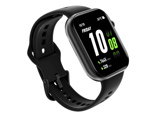 HONOR Choice Watch 2i (Black)