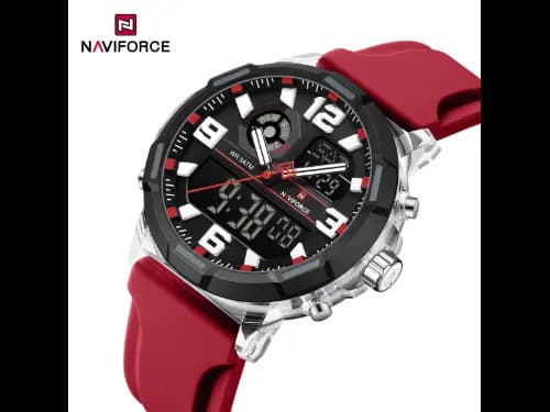 Naviforce NF 7130 SRR (2)