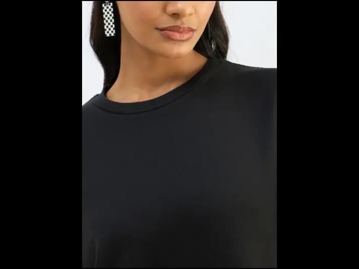 T-shirt Midi Dress (4)