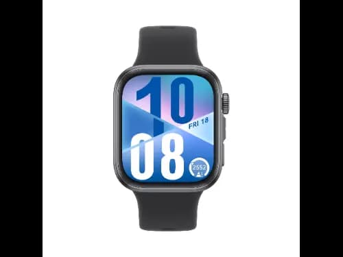 Huawei Watch Fit 4 (Rhythm Black) (2)