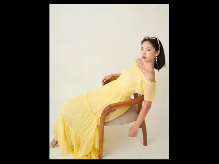 Women Maxi Dress (5)