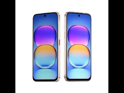 Nubia V80 Pro (8GB / 256 GB) (3)