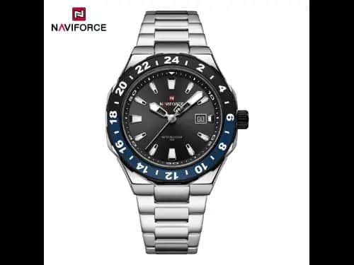 Naviforce NF 9249 SBBE