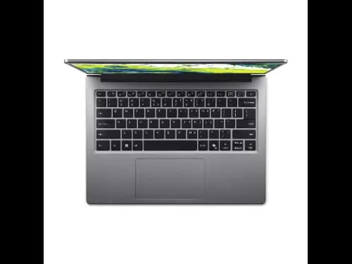 Acer Aspire Lite 15 (AL15-54P), 14th Gen Intel Core Ultra 5 115U, 16GB RAM, 512GB SSD, Cool Silver (4)