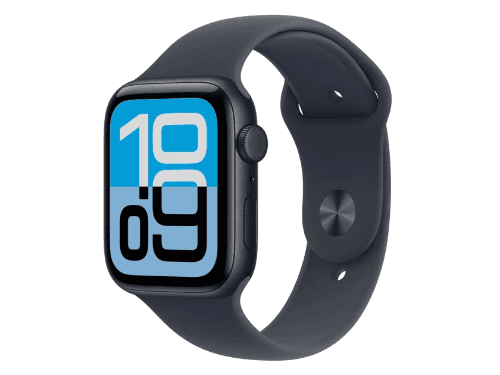 Apple Watch SE 3 40mm GPS + Cellular (Midnight)