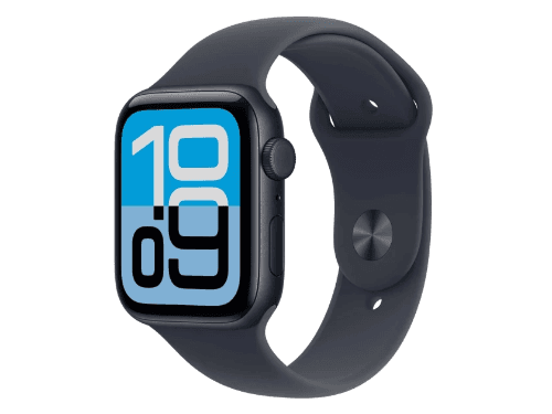 Apple Watch SE 3 44mm GPS Cellular (Midnight)