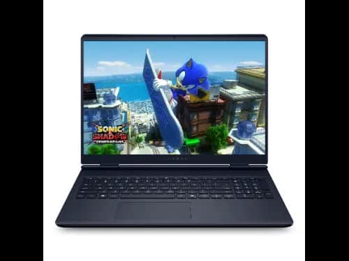 DELL Alienware 16 Aurora AC16250 - 14th Gen Intel Core 5, 16GB RAM, 512GB SSD, NVIDIA RTX 3050, 16 Inch WQXGA Display