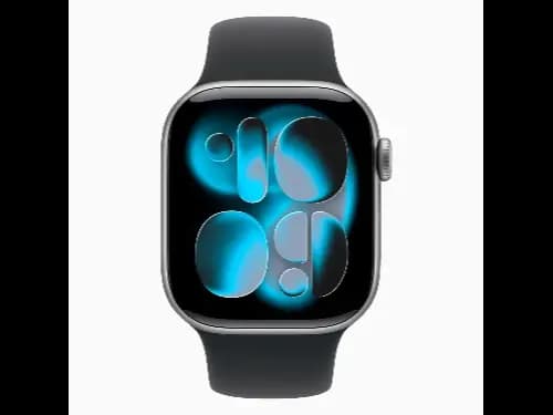 Apple Watch Series 11 42mm GPS (Space Gray) (2)