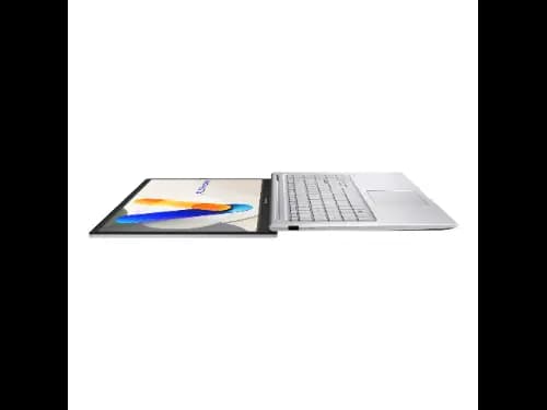 ASUS Vivobook 15, X1504MA-BQ3851WS, 16th Gen Intel Core 3 304, 8GB RAM, 512GB SSD, Microsoft Office Home, Cool Silver (6)