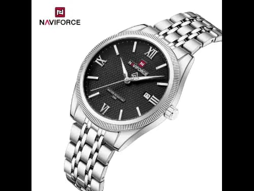 Naviforce NF 9282 SBS (2)
