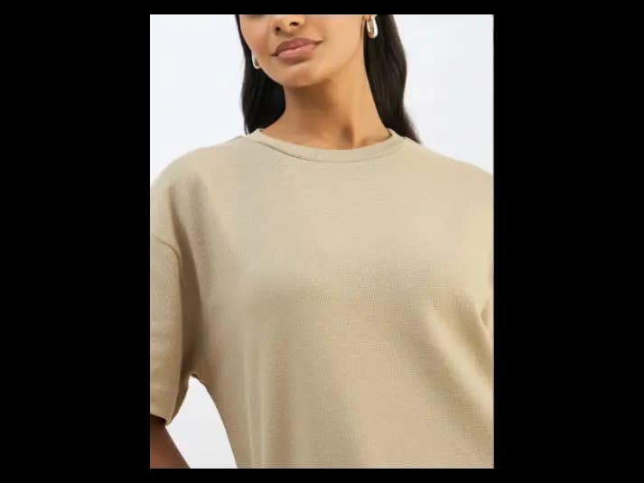 T-shirt Midi Dress (6)