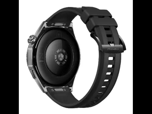 Huawei Watch GT 6 - 46mm (Black) (3)