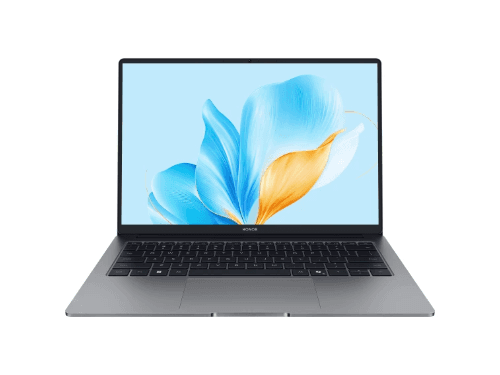 HONOR MagicBook X16 2026 - Intel Core 5, 16GB RAM, 512GB SSD, Gray