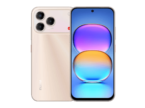Nubia V80 Pro (8GB / 256 GB) (2)