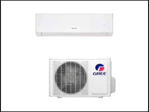 Gree Charmo Wall Mount Split - R32 Inverter Wi-fi Air Conditioner