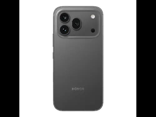 Honor 600 Pro 5G (12GB / 256GB) (Black) with 1 year warranty (2)